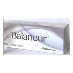 BALANCUR GEL 30ML