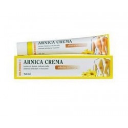 THEISS ARNICA POM RISCAL 50G