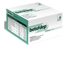 BETULDEP 20FL 10ML