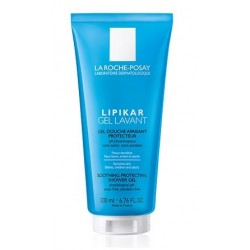 LA ROCHE POSAY LIPIKAR GEL LAVANTE LENITIVO PROTETTIVO 200ML