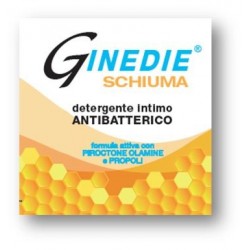 GINEDIE SCHIUMA 100ML