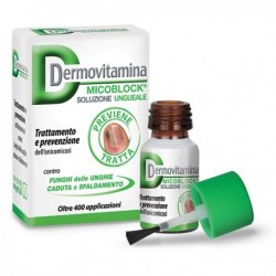 DERMOVITAMINA MICOBLOCK 7ML