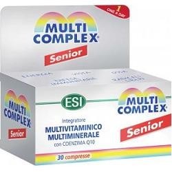 MULTICOMPLEX SENIOR 30CPR