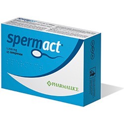 SPERMACT 45 COMPR