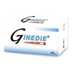 GINEDIE 8CPS VAG