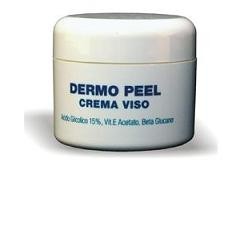 DERMO-PEEL CREMA VISO 50ML