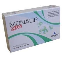 MONALIP PLUS CAPSULE