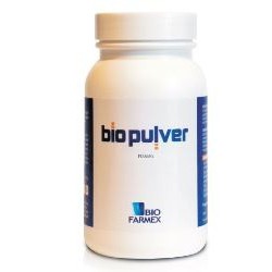 BIOPULVER POLVERE 180G