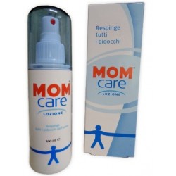 MOM-CARE LOZIONE 100ML