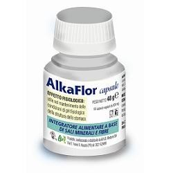 ALKA FLOR 60CPS