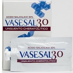 VASESAL 30 6BUST