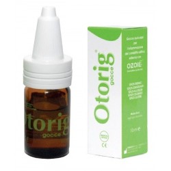 OTORIG GTT AURIC 10ML