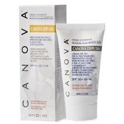 CANOVA-DEPI 50+ CR 50ML