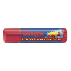 BLISTEX RASPBERRY LEMONADE BLAST SPF15 STICK LABBRA