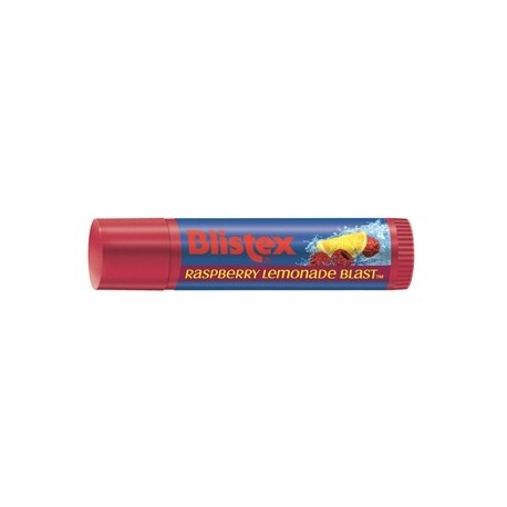 BLISTEX RASPBERRY LEMONADE BLAST SPF15 STICK LABBRA