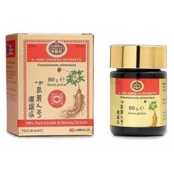 GINSENG IL HWA EST 50G NATURANDO