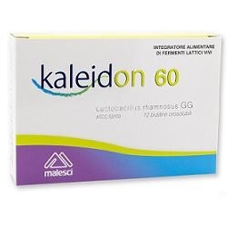 KALEIDON 60 12BUST