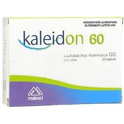 KALEIDON 60 20CPS