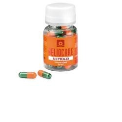 HELIOCARE ORAL ULTRA D INTEGRATORE FOTOPROTETTIVO 30 CAPSULE