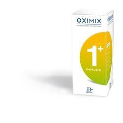 OXIMIX  1+ IMMUNO SCIR 200ML