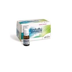 LINFOFLU 15 FLACONCINI 10ML