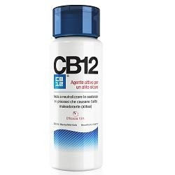 CB12 COLLUTORIO 250ML