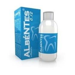 ALBENTES COLLUT 0,12% 200ML