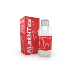 ALBENTES COLLUT 0,20% 200ML