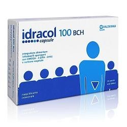 IDRACOL 100 BCH 20CPS
