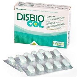 DISBIOCOL 30CPR