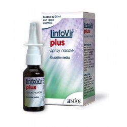 LINFOVIR PLUS SPRAY NASALE 30ML