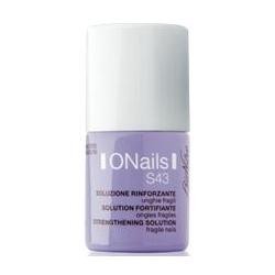 BIONIKE ONAILS S43 SOLUZIONE RINFORZANTE UNGHIE 11ML