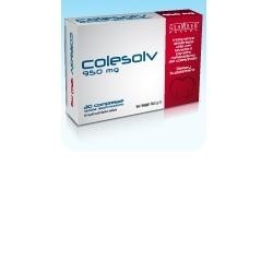 COLESOLV 15G FORZA V