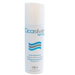 CICASILVER SPRAY CE