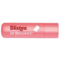 BLISTEX LIP BRILLIANCE BALSAMO LABBRA COLORATO SPF15, 3.7G
