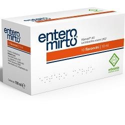 ENTERO MIRTO 10FLAC ERBOZ