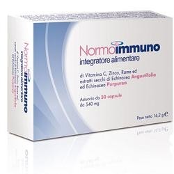 NORMOIMMUNO 30CPS