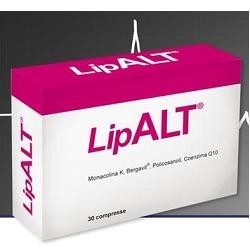 LIPALT 30CPR