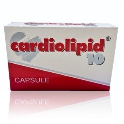 CARDIOLIPID-10  CONTROLLO COLESTEROLO 30 CAPSULE