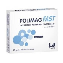 POLIMAG FAST 20BUSTINE