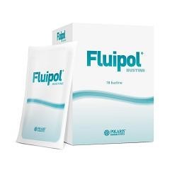 FLUIPOL BUSTE 3G