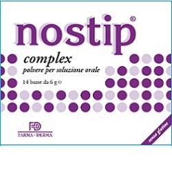 NOSTIP-COMPLEX 14BUST 