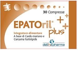 EPATORIL PLUS 30CPR