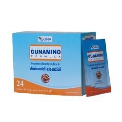 GUNAMINO FORMULA 24 BUSTINE