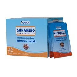 GUNAMINO FORMULA 42 BUSTINE