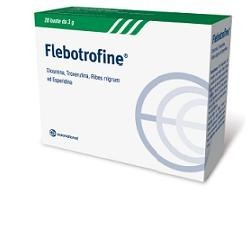 FLEBOTROFINE 20BUST 3G