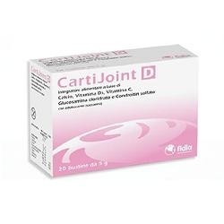 CARTI JOINT D 20BUST 5G