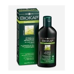 BIOKAP SHAMPOO NUTRIENTE/RIPA