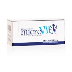 MICROVIT MULTIVIT 10FL 10ML