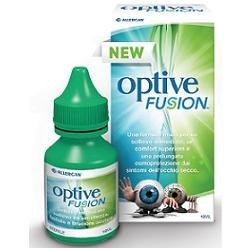 OPTIVE FUSION 10ML- CE 0459